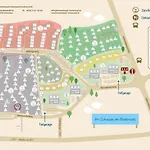 Сasa de vacaciones Ferienwohnpark Nurdachhaus Typ 7 Nd 15