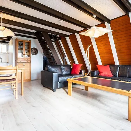 Ferienwohnpark Nurdachhaus Typ 7 Nd 15