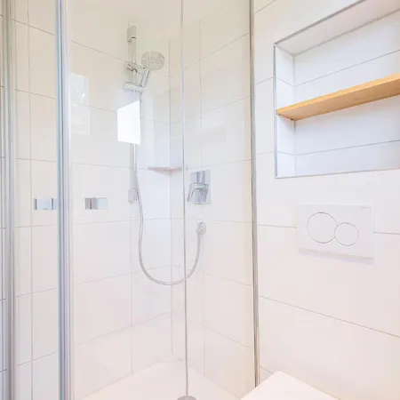 Ferienwohnpark Nurdachhaus Typ 7 Nd 15 Nyaraló *